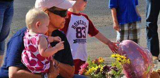 Conmocionada Aurora busca su nueva ‘aurora’