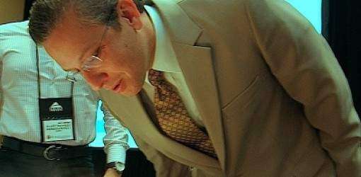 AGP titubea sobre rol de Casellas en PPD de Guaynabo