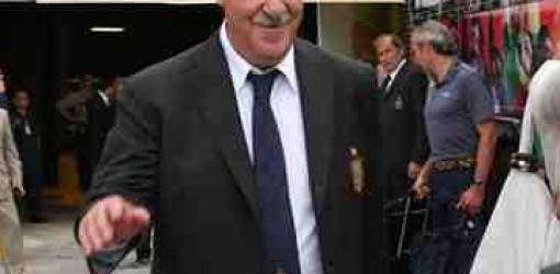 ‘La Roja’ en PR: ‘Cualquier equipo puede hacernos sufrir’