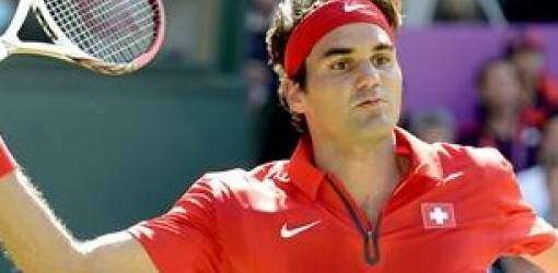 Federer sigue en el tope de la ATP (Ranking)