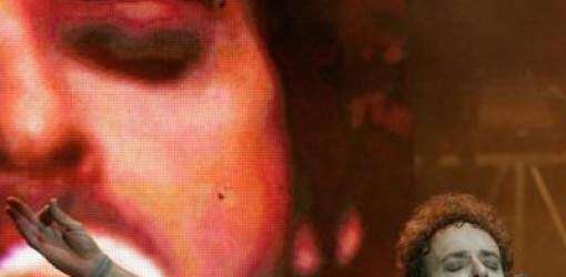 Cerati cumple 53 años con la ‘fuerza’ de sus seguidores