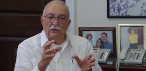 Juez Torruella fustiga a Fiscalía Federal