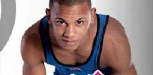 Londres ?12: Cae Soler; gran reto para Franklin