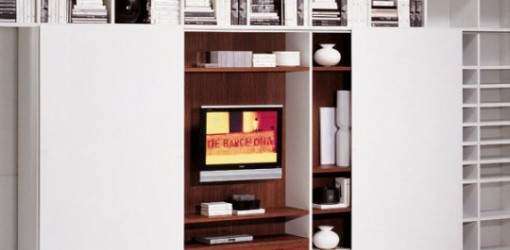 Nuevo bachillerato en arquitectura de interiores en la Poli