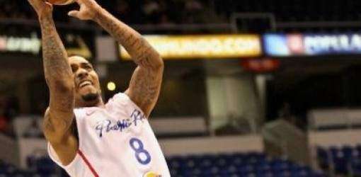 La selección nacional va por el oro a Centrobasket