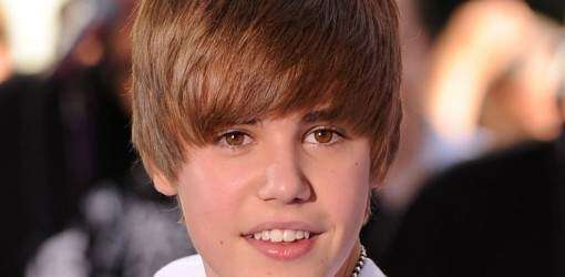 Justin Bieber se burla del Príncipe Guillermo