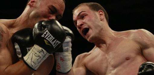 Regresa ‘A Puño Limpio’ con ocho combates