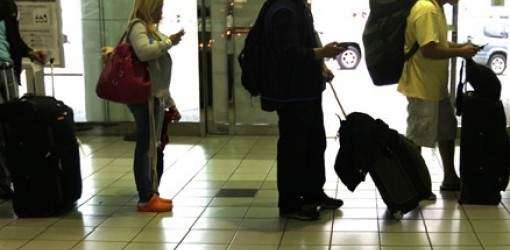 Pérdida millonaria en APP de aeropuerto