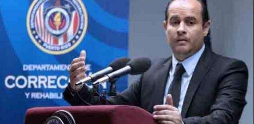 Alza de confinados por Código Penal no será inmediatamente