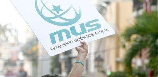 Inmediato el ataque al nuevo candidato a la gobernación del MUS