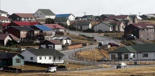 Malvinas: Músicos ingleses y argentinos en video por la paz