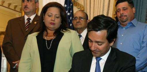 Ex fiscal federal: ‘la gente va a votar por un cheque en blanco’