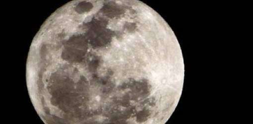 Lluvia de meteoros será vista esta noche