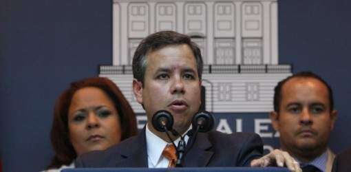 Gobierno descarta proyecto para limitar  más la fianza