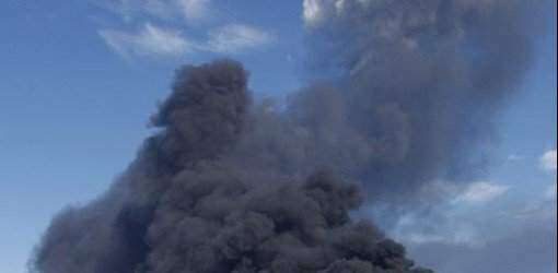 Sube a 48 cifra de muertos en refinería en Venezuela