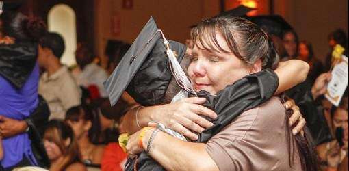 Se gradúan 400 jóvenes de programa del Depto. de Vivienda