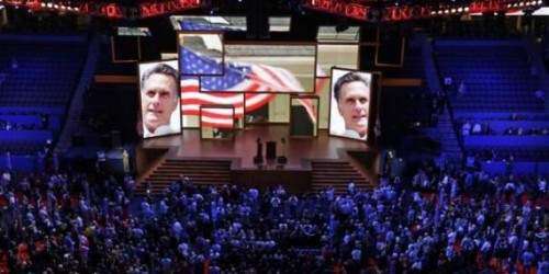 Fortuño explica por qué no habló de estadidad