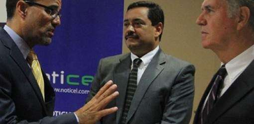 El ‘NO’ gana sondeo de Tu Voto 2012: La Fianza (galería y vídeos)