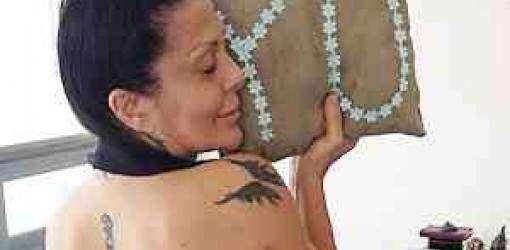 Alejandra Guzman define su situación médica