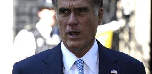 Más impuestos si gana Romney, dice estudio
