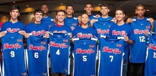 103-33… Borinquen apalea a Barbados en U-15