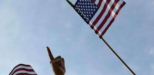 Republicanos preparan Convención mientras pasa el temporal