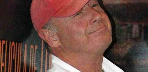 Director Tony Scott se suicida lanzándose de puente