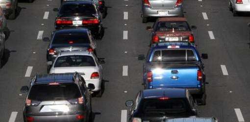 Tapones y accidentes