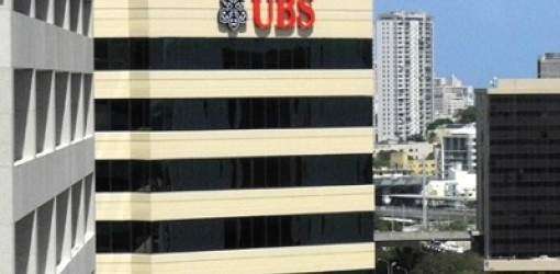 Lío federal de clase por fraude en UBS (documento)