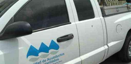 Trabajos de AAA afectarán sectores del Este