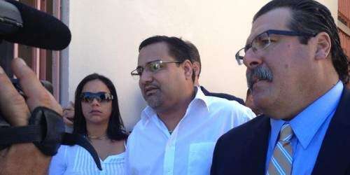 Presunto agredido se convierte en agresor y ataca al Alcalde de Guánica