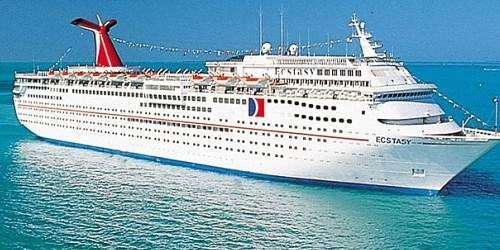 En el Apelativo responsabilidad de Carnival en muerte de pasajera boricua