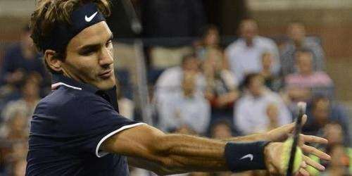 Federer continúa al frente del ránking