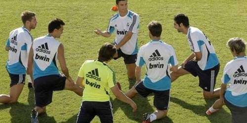 Real Madrid vs. Sevilla: plato fuerte de la jornada (Itinerario)