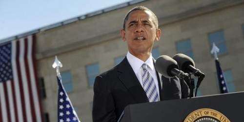 Obama le da casco al ataque al consulado en Libia