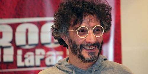 Fito Paez también critica a los alumnos de Harvard y aviva la polémica