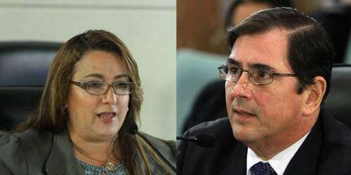 Lourdes Ramos: ‘Héctor Mayol es un problemático’