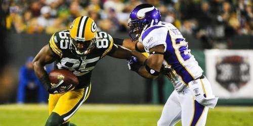 Jennings, duda para jugar el lunes contra los Seahawks