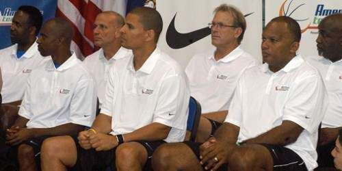 Con sabor a ‘NBA’: En SJ el Americas Team Camp