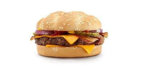 Ese combo puede tener 1,200 calorías