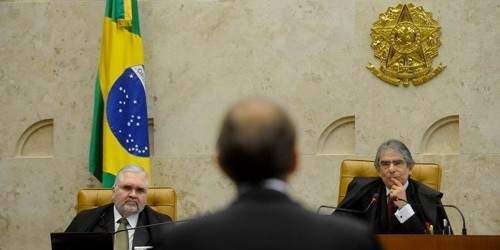 Brasil comienza ‘juicio del siglo’ contra 23 políticos