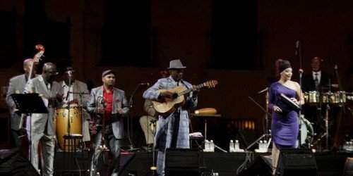 Buena Vista Social Club grabará primer disco en una década