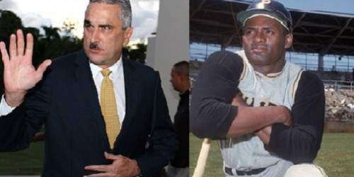 Rivera Schatz activa varias agencias por el béisbol profesional