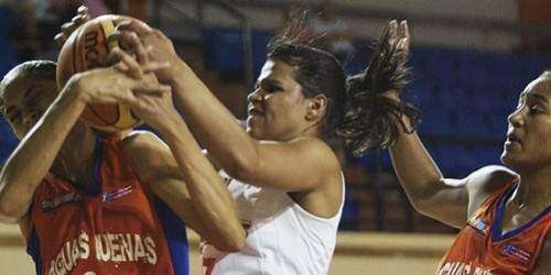 BSNF: Juncos sudó para vencer a Aguas Buenas