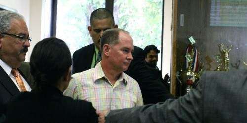 Testigos de delitos no están obligados a divulgar su información