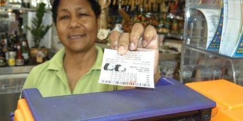 Sorteos de la Lotería Electrónica