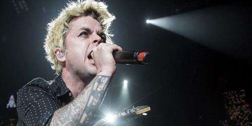 ‘Uno!’, ‘Dos!’, ‘Tré!’, el nuevo ritmo de Green Day