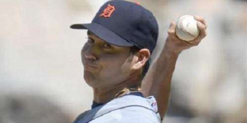 MLB Resumen: Sánchez y Cabrera remolcan a Detroit