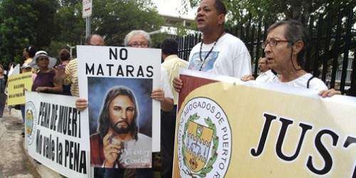 A la expectativa de un veredicto en caso Edison Burgos