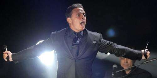 Luis Miguel ya no vende